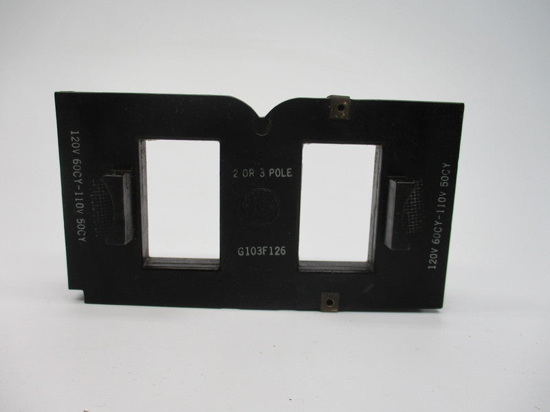 ITE G103F126 UNMP