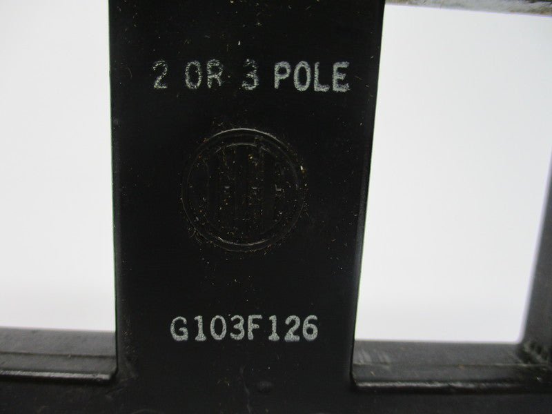 ITE G103F126 UNMP