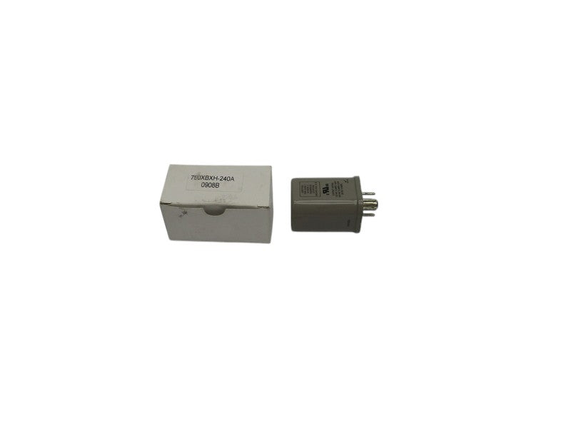 MAGNECRAFT 750XBXH-240A 240VAC NSMP