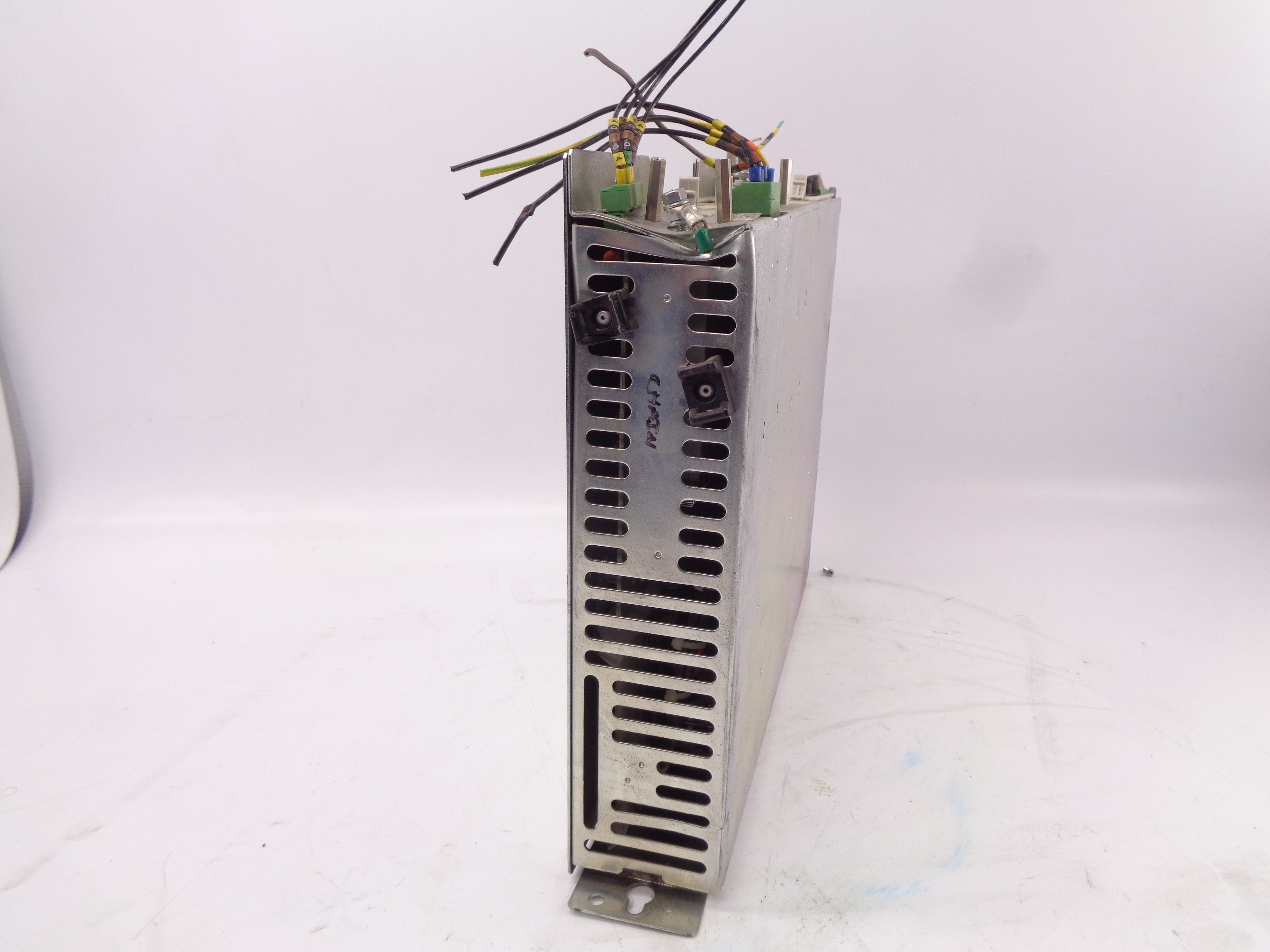 INDRAMAT DDS3.1-W050-D (AS PICTURED) UNMP