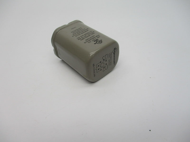 MAGNECRAFT 750XBXH-240A 240VAC NSMP
