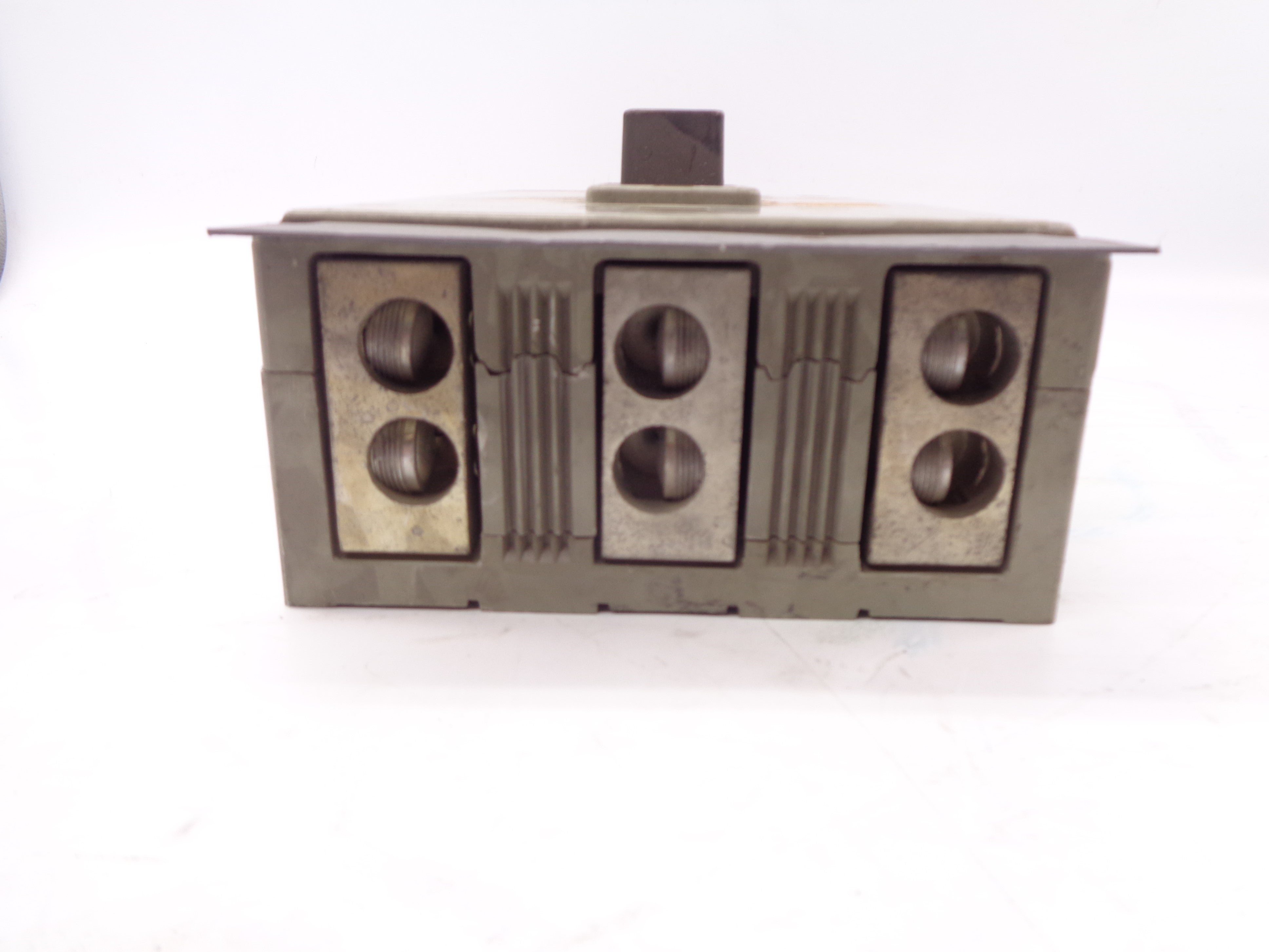 FEDERAL PACIFIC HM632400 400A 600V  UNMP