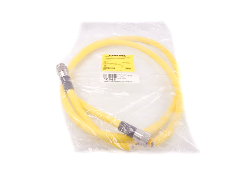 TURCK RSVRKV492A-2M NSMP