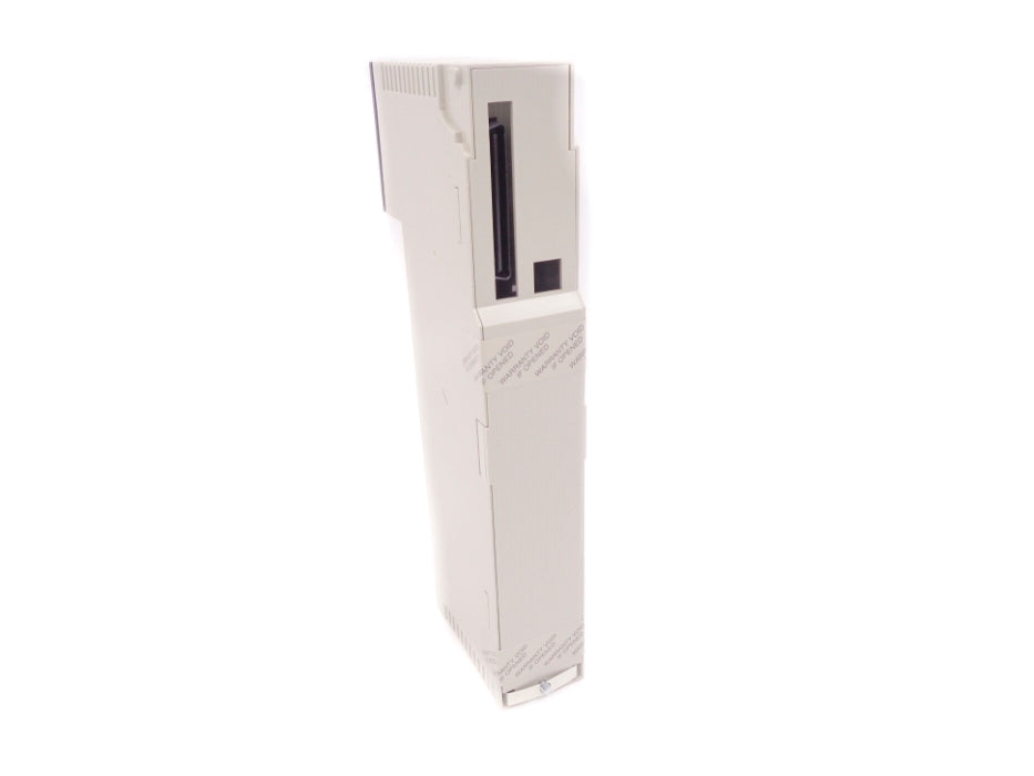 SCHNEIDER ELECTRIC 140DAI54300 115VAC NSMP