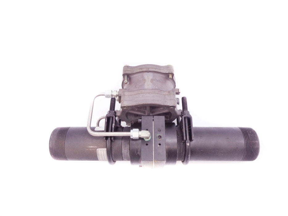 DWYER 1950G-20-B-120-NA 10PSI (AS PICTURED) UNMP