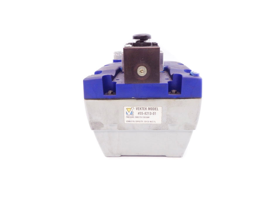VEKTEK 55-8213-01 5000PSI UNMP
