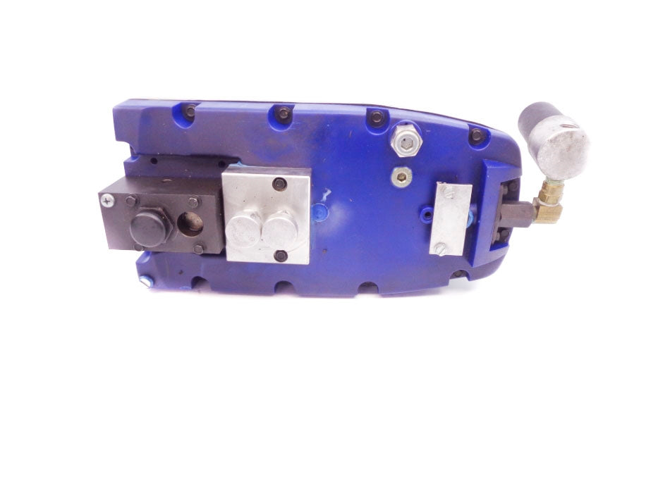 VEKTEK 55-8213-01 5000PSI UNMP