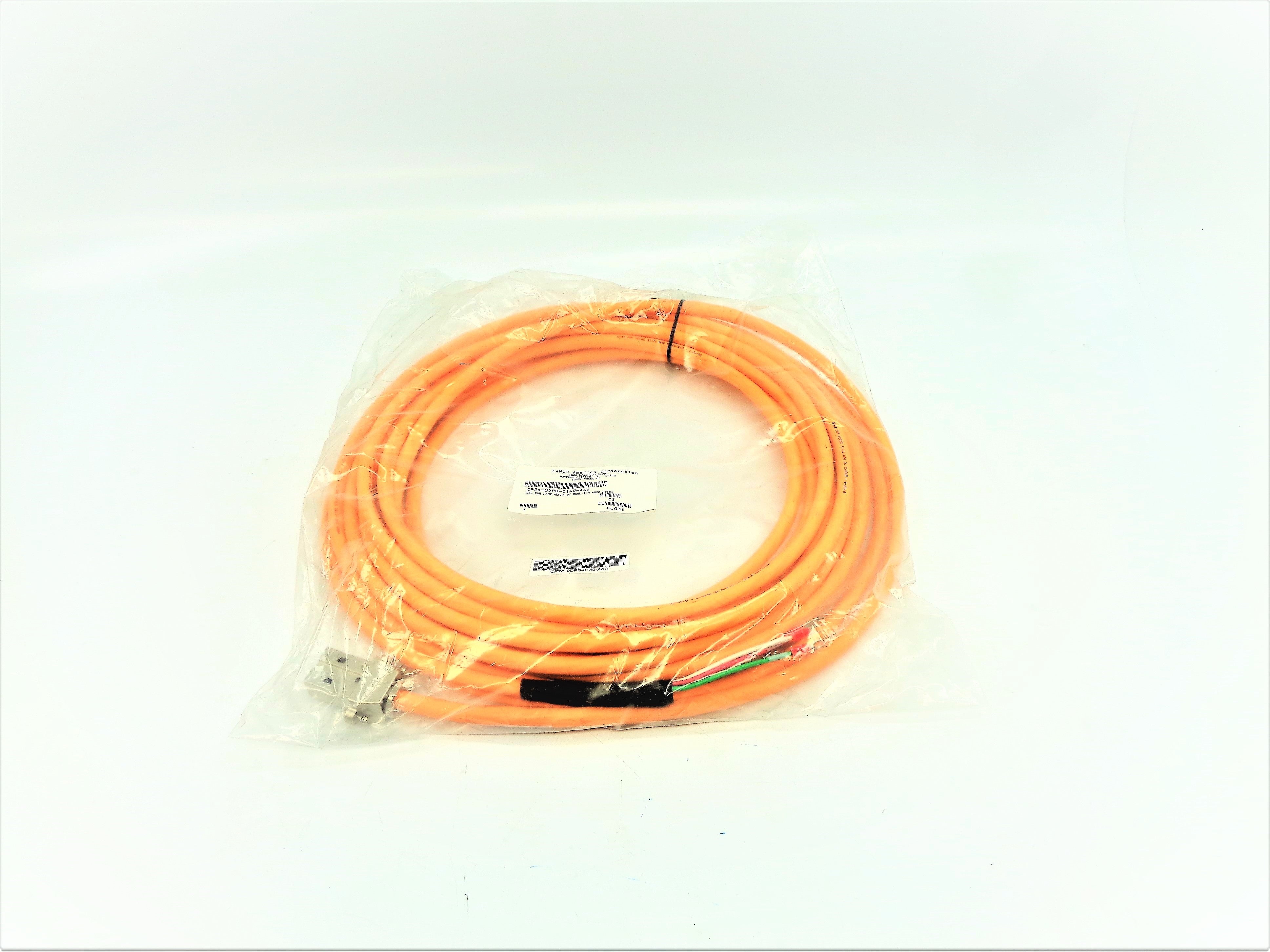 FANUC CP2A-0DPB-0140-AAA NSMP