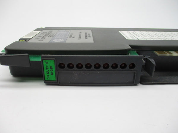 ALLEN BRADLEY 1771-OB SER. B 12-24VDC UNMP