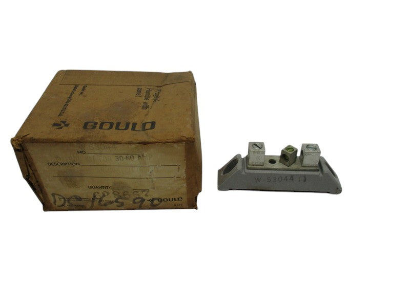 GOULD W-53044 NSMP