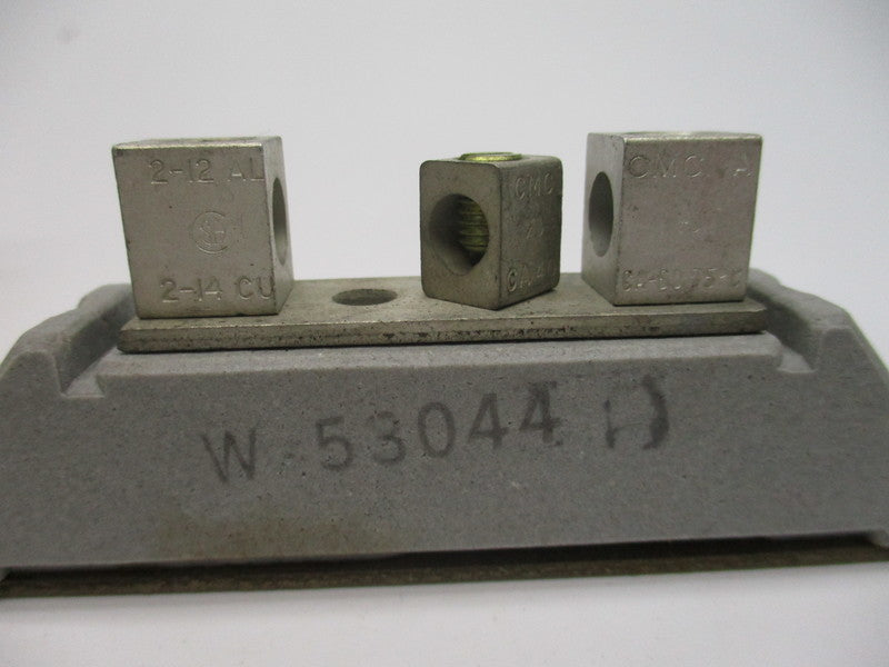 GOULD W-53044 NSMP