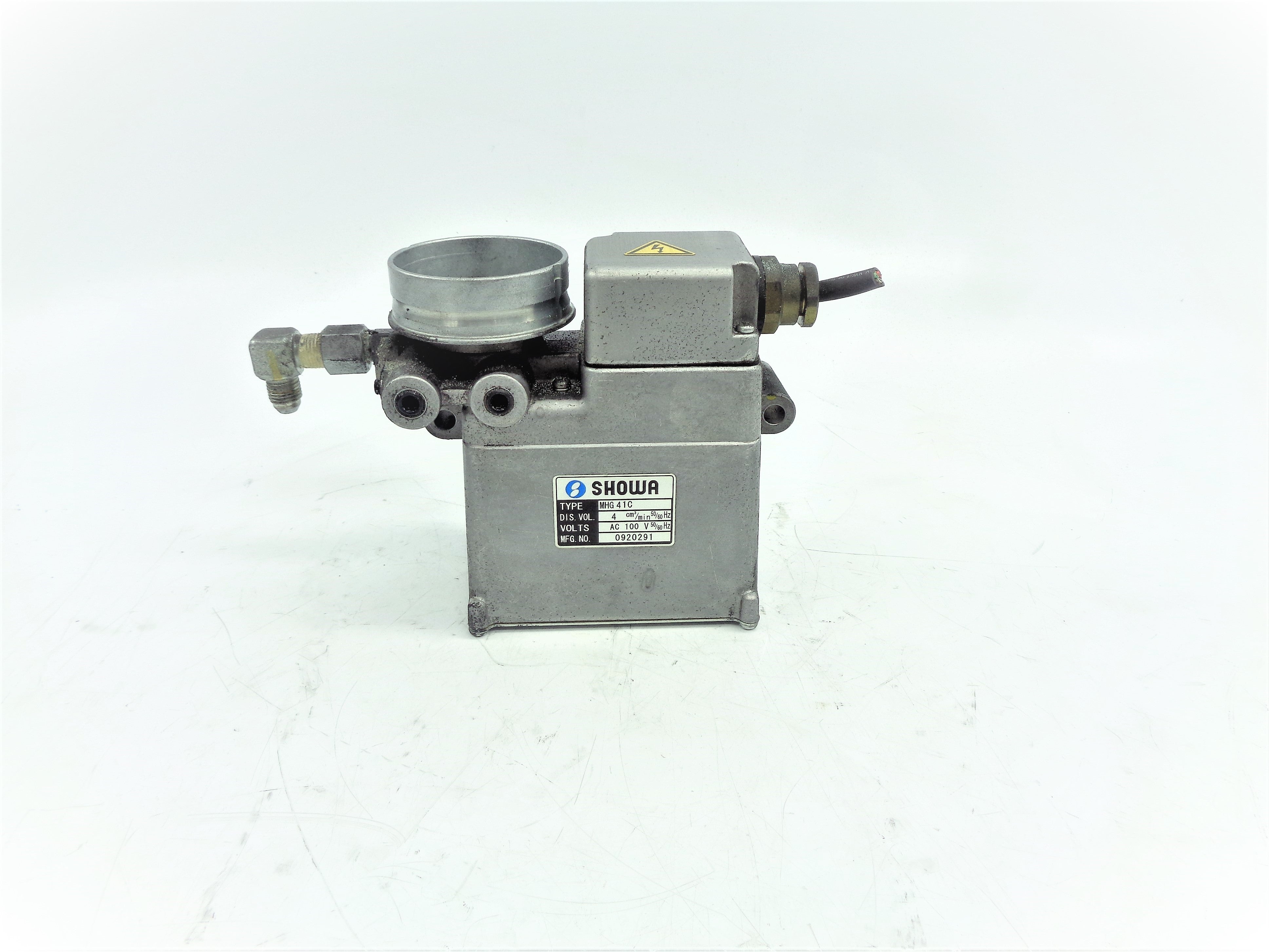 SHOW MHG41C (AS PICTURED) UNMP