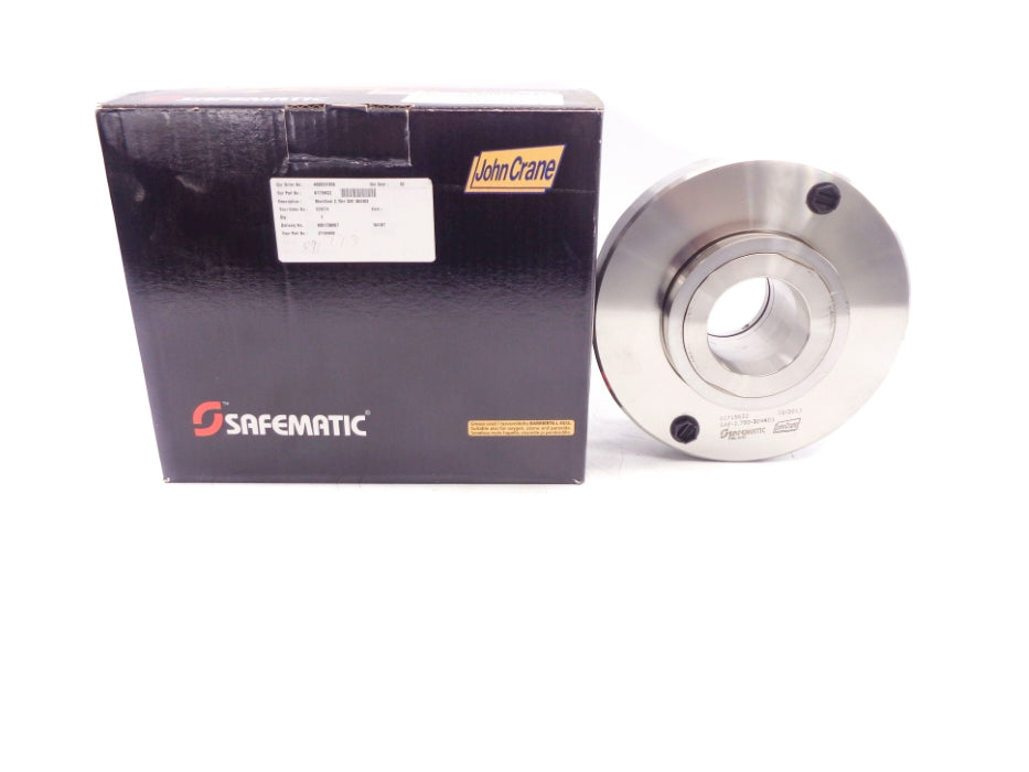 JOHN CRANE SAF-2.750-304403 NSMP