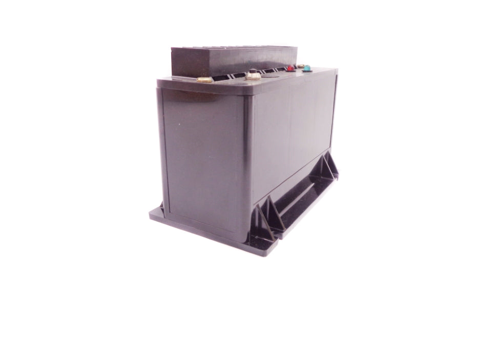 ALLEN BRADLEY 813S-COWEM SER. A 120V 10A (BR/WH) NSMP