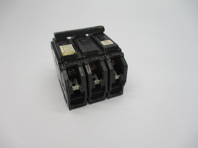 GENERAL ELECTRIC TQC32Y60 60A 240VAC UNMP