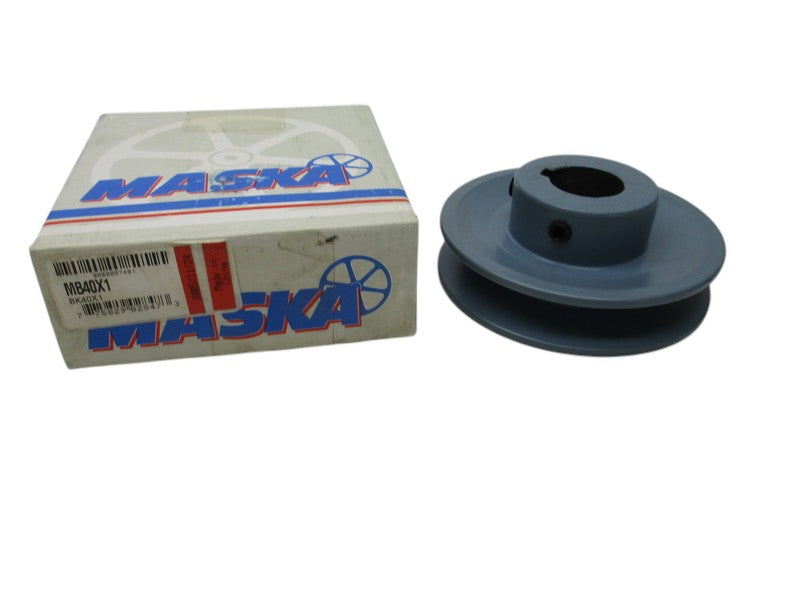 MASKA MB40X1 NSMP