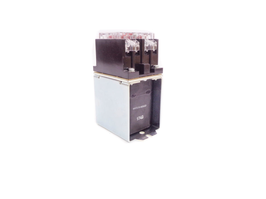 ALLEN BRADLEY 700DC-P400Z1 SER. E 115-125VDC 10A (BR/WH) NSMP