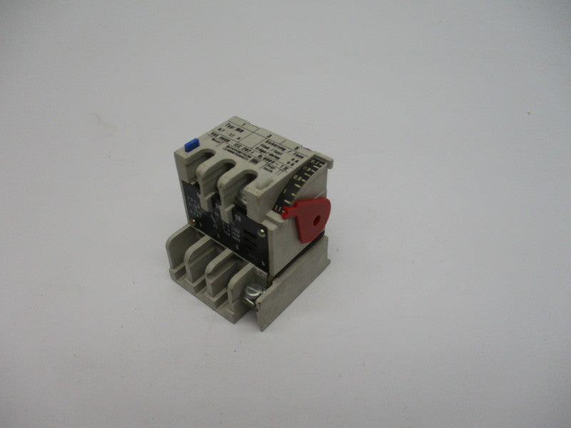STARKSTROM TYPE MR 0.7-1.1A NSNP