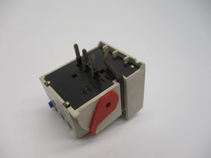 STARKSTROM TYPE MR 0.7-1.1A NSNP