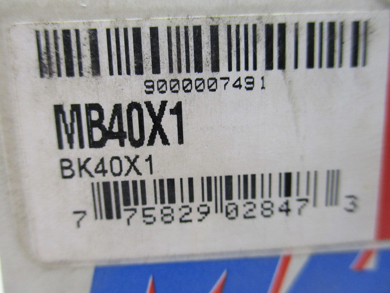 MASKA MB40X1 NSMP