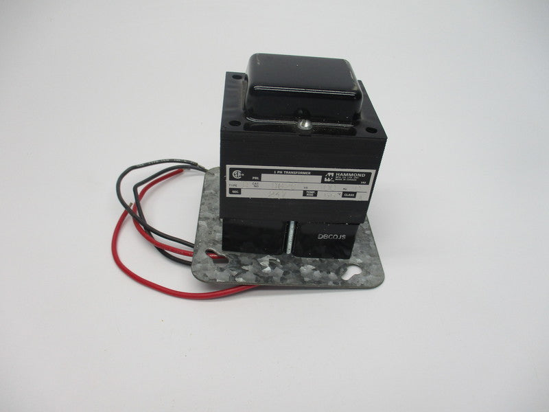 HAMMOND DG2G NSNP