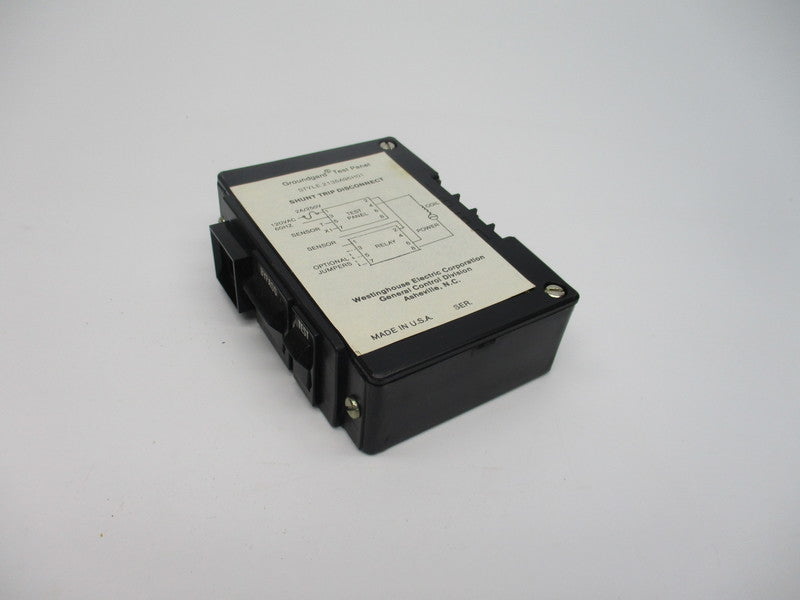 WESTINGHOUSE 2135A96H01 NSNP