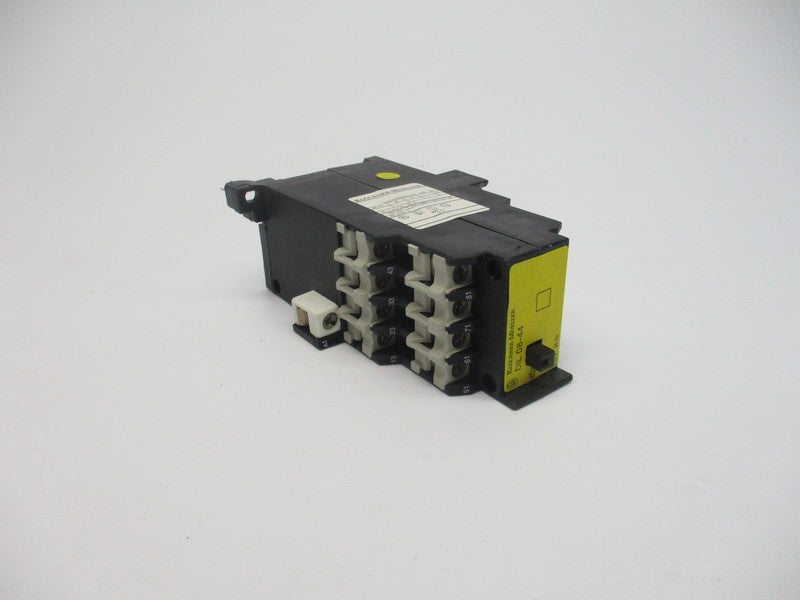 KLOCKNER-MOELLER DIL08-44 NSNP