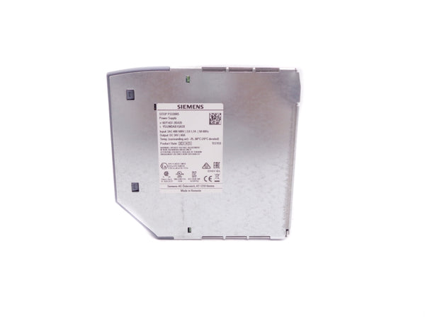 SIEMENS 6EP1437-2BA20 400-500VAC 2.0-1.7A NSMP