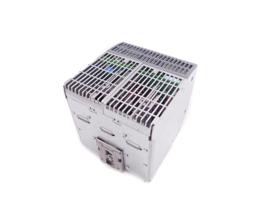 SIEMENS 6EP1437-2BA20 400-500VAC 2.0-1.7A NSMP