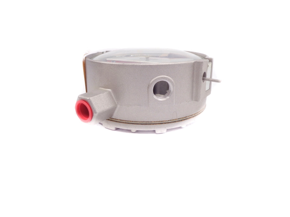 HONEYWELL C437D1013 1/2-5PSI (MISSING COVER) NSMP
