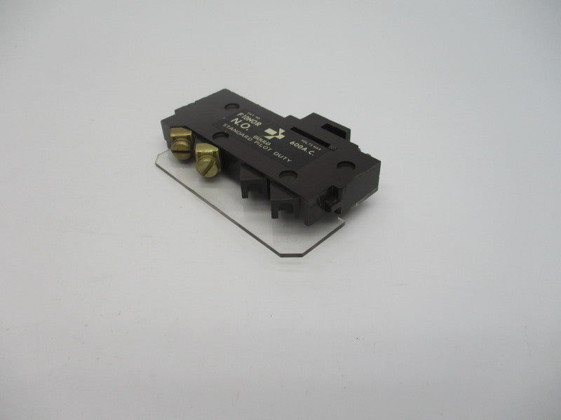 GOULD F10NOR 600VAC NSMP