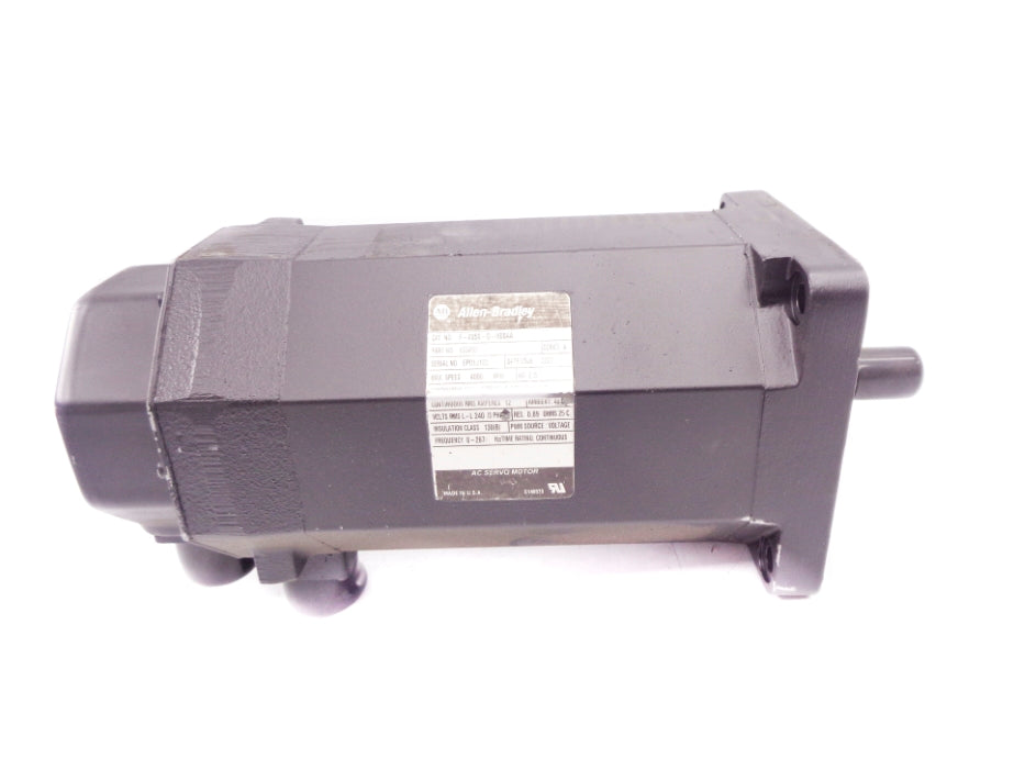 ALLEN BRADLEY F-4050-Q-H00AA SER. A NSNP