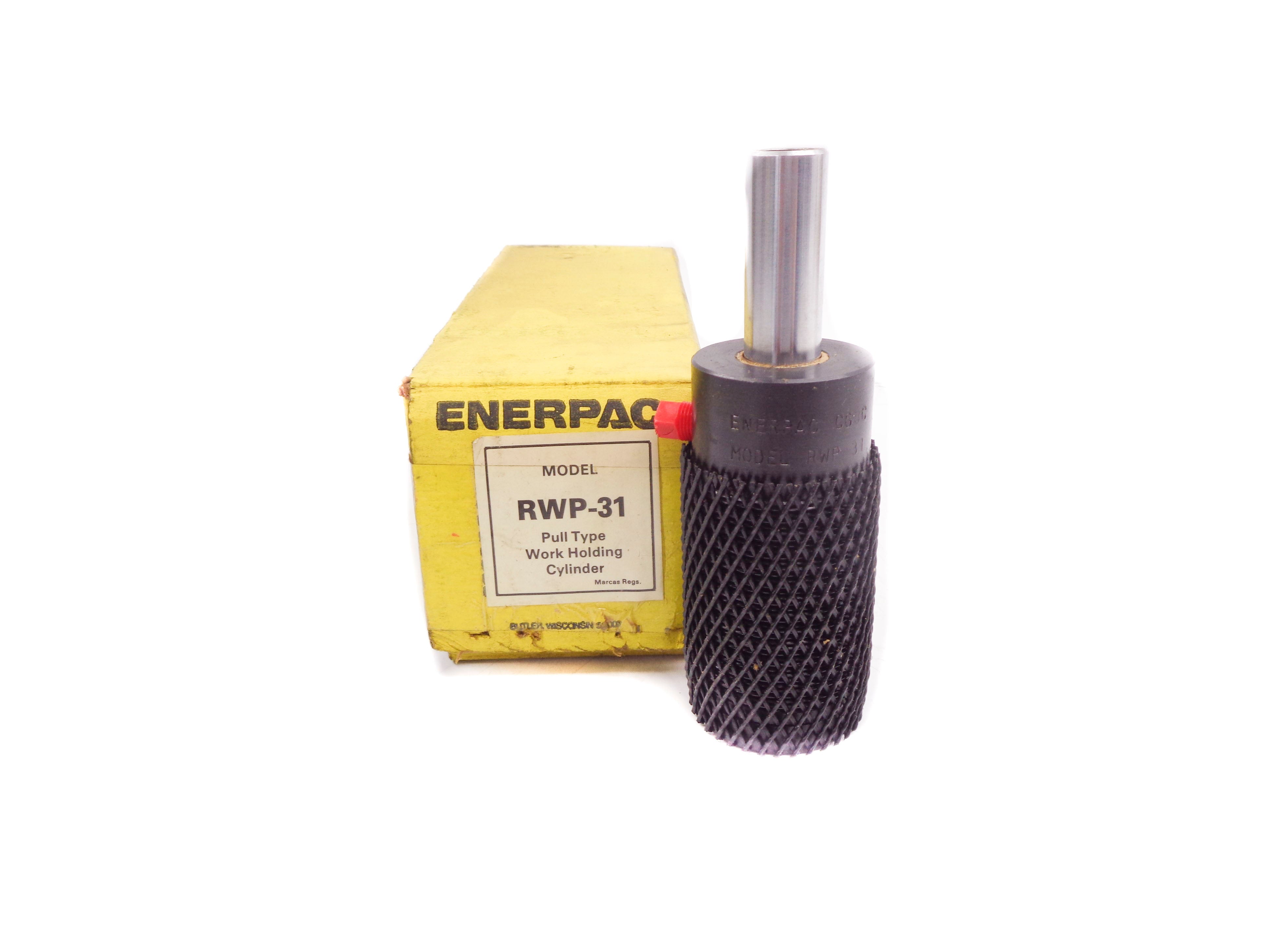ENERPAC RWP-31 NSMP