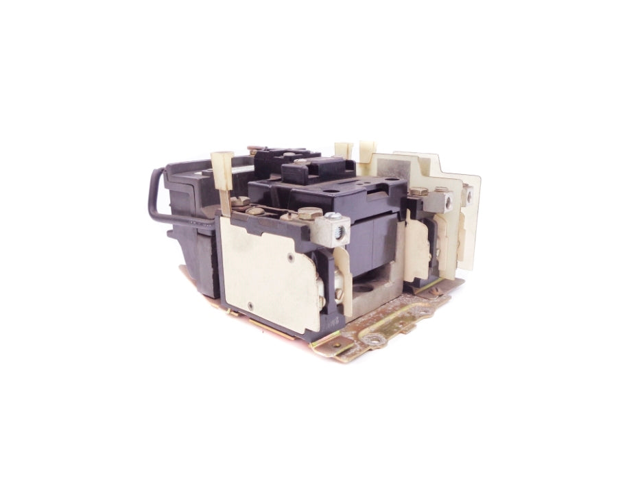 ALLEN BRADLEY 709-COD103 SER. K 110/120V UNMP