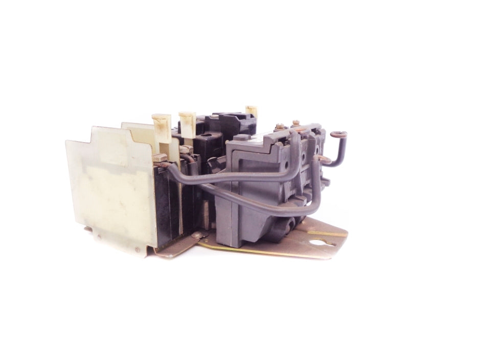 ALLEN BRADLEY 709-COD103 SER. K 110/120V UNMP