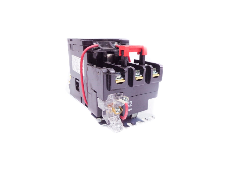 SQUARE D 8536SAO12V02S SER. B 110/120V 10A NSMP