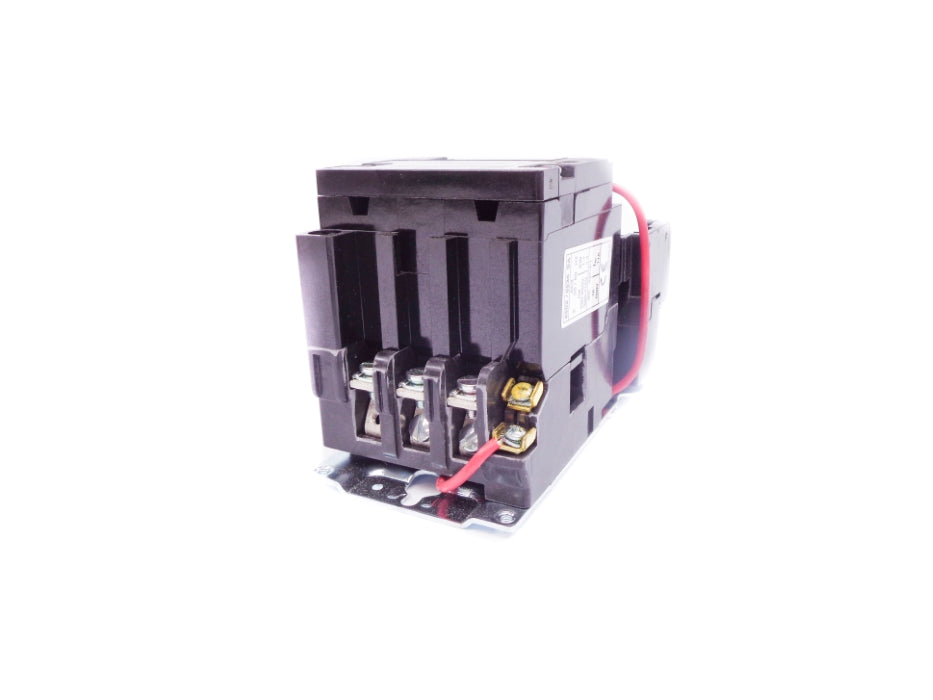 SQUARE D 8536SAO12V02S SER. B 110/120V 10A NSMP