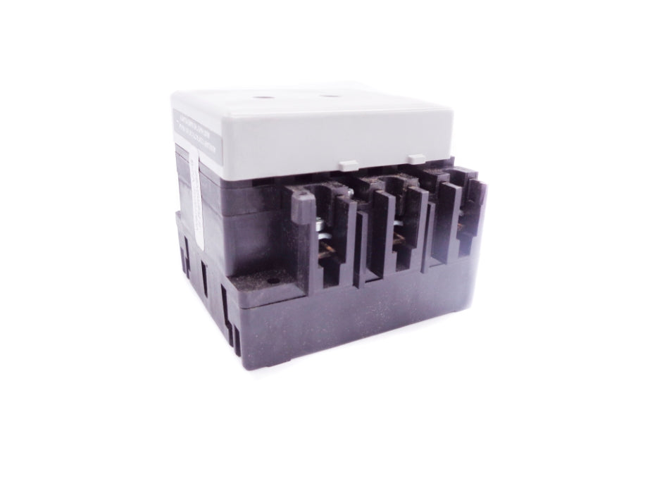 INDUSTRIAL SPARE PART 194R-NN030P3 SER. B 600V 30A (BR/WH) NSMP