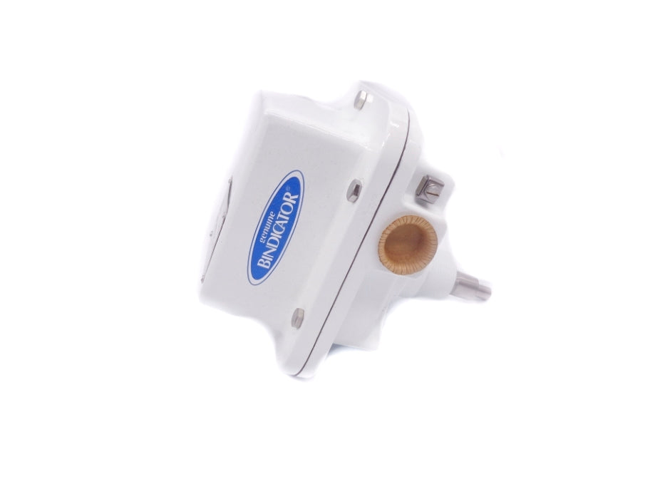 BINDICATOR R-H-AX1 R-H 120VAC 20A NSMP