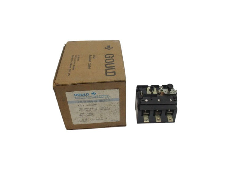 GOULD 2150-SDAD NSMP