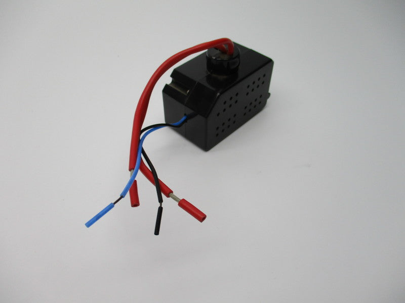 THE WATT STOPPER S120/277/347E-P AUXILIARY RELAY 20A 120/277VAC NSMP