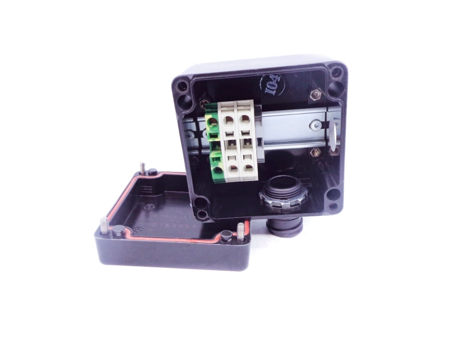 PENTAIR NVENT RAYCHEM JBS-100-A 085947-000 NSMP