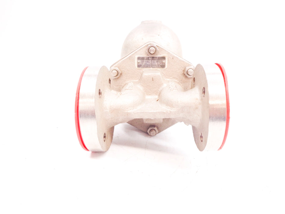 SPIRAX SARCO FT46-4.5 1" NSNP