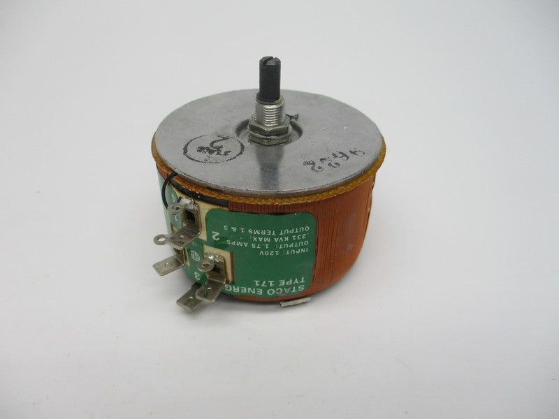 STACO 171 120V 1.75A NSMP