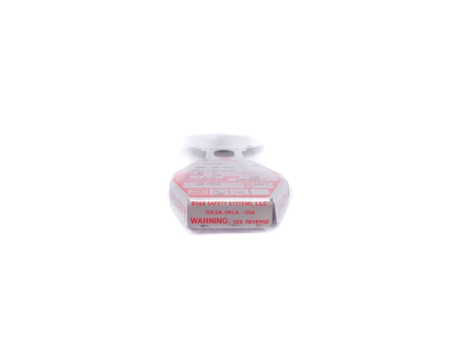 BS&B 19070509-1 120PSI NSMP
