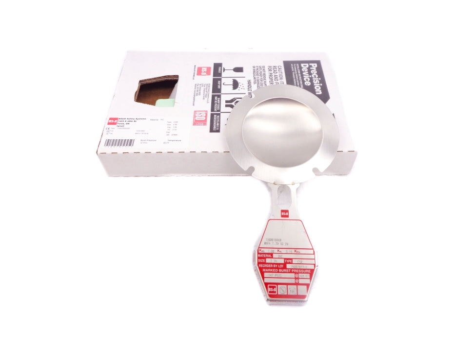 BS&B 1100018860 147PSI NSMP