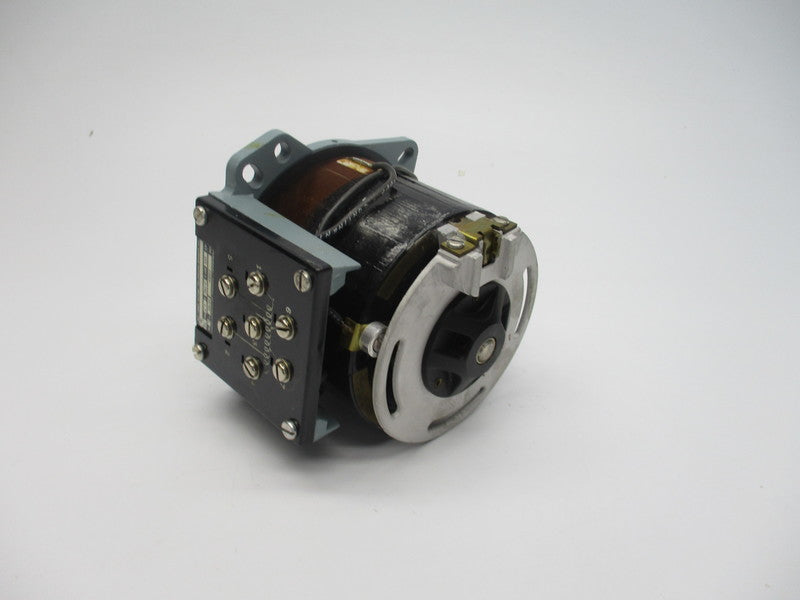 POWERSTAT SUPERIOR ELECTRIC 216BU NSMP