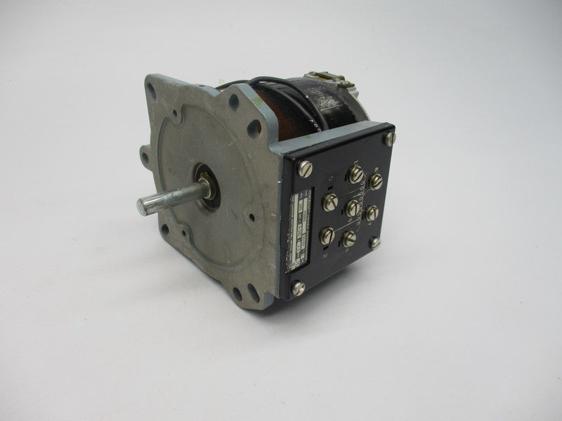 POWERSTAT SUPERIOR ELECTRIC 216BU NSMP