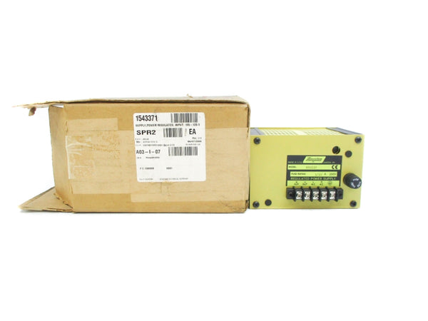 ACOPIAN B5G120 NSMP