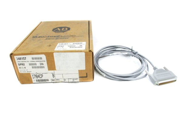 ALLEN BRADLEY 1784-CP SER. B NSMP
